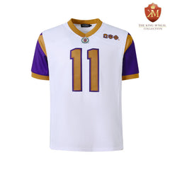Omega Football Jersey
