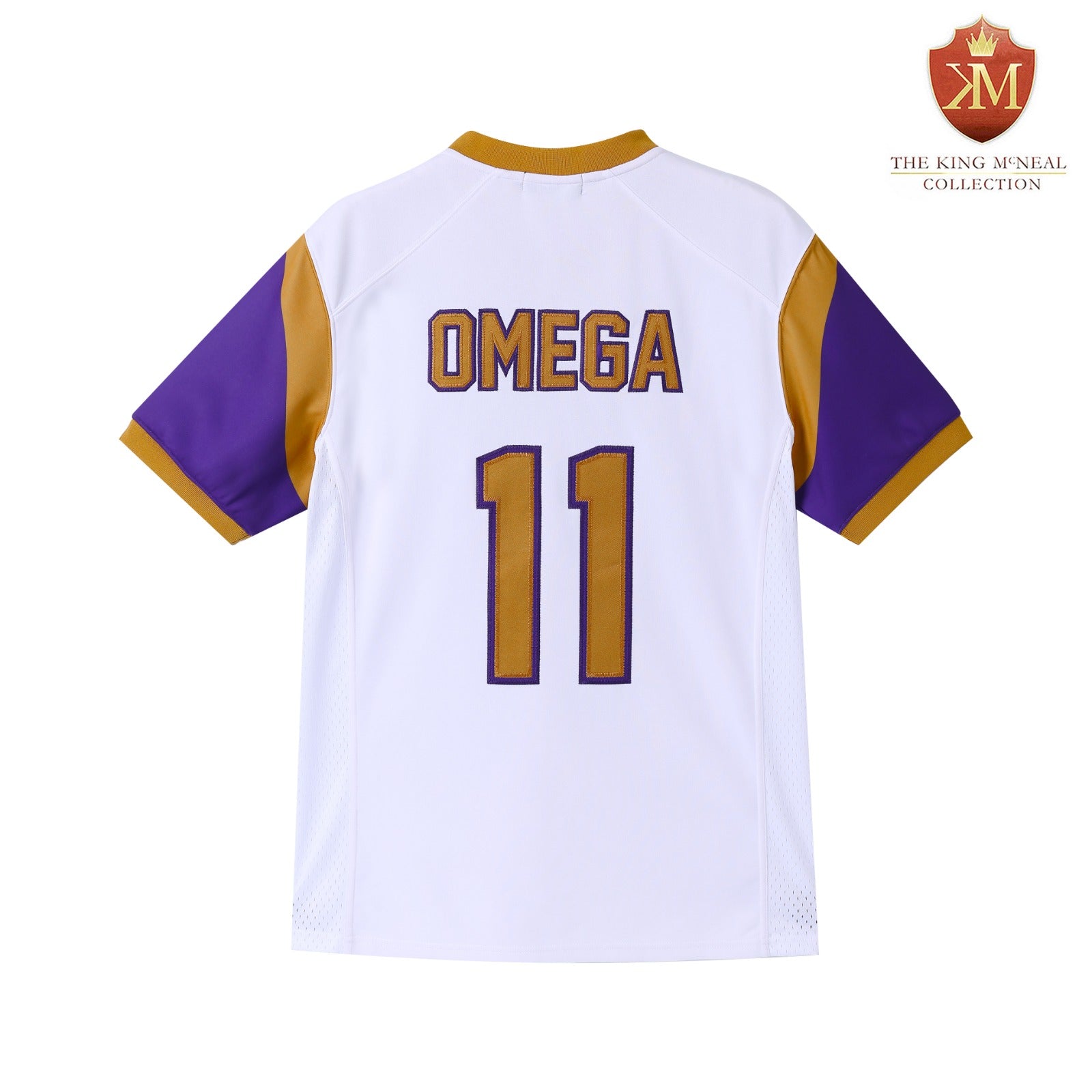 Omega Football Jersey