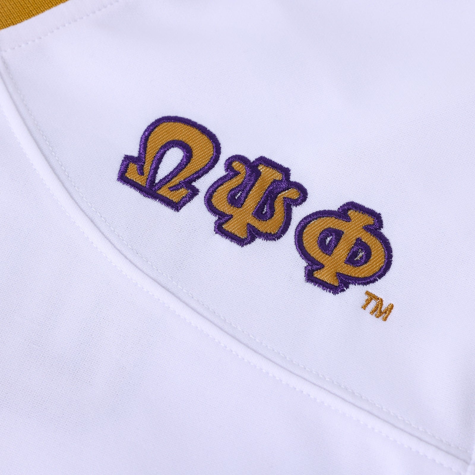 Omega Football Jersey