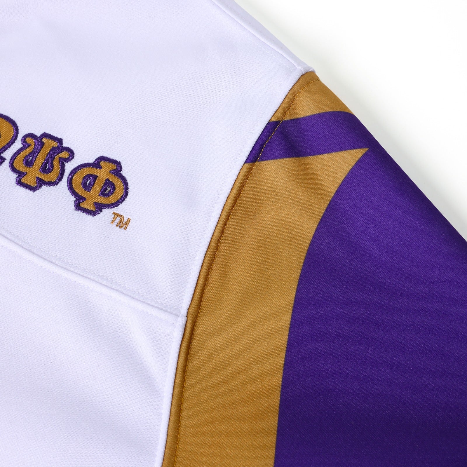 Omega Football Jersey