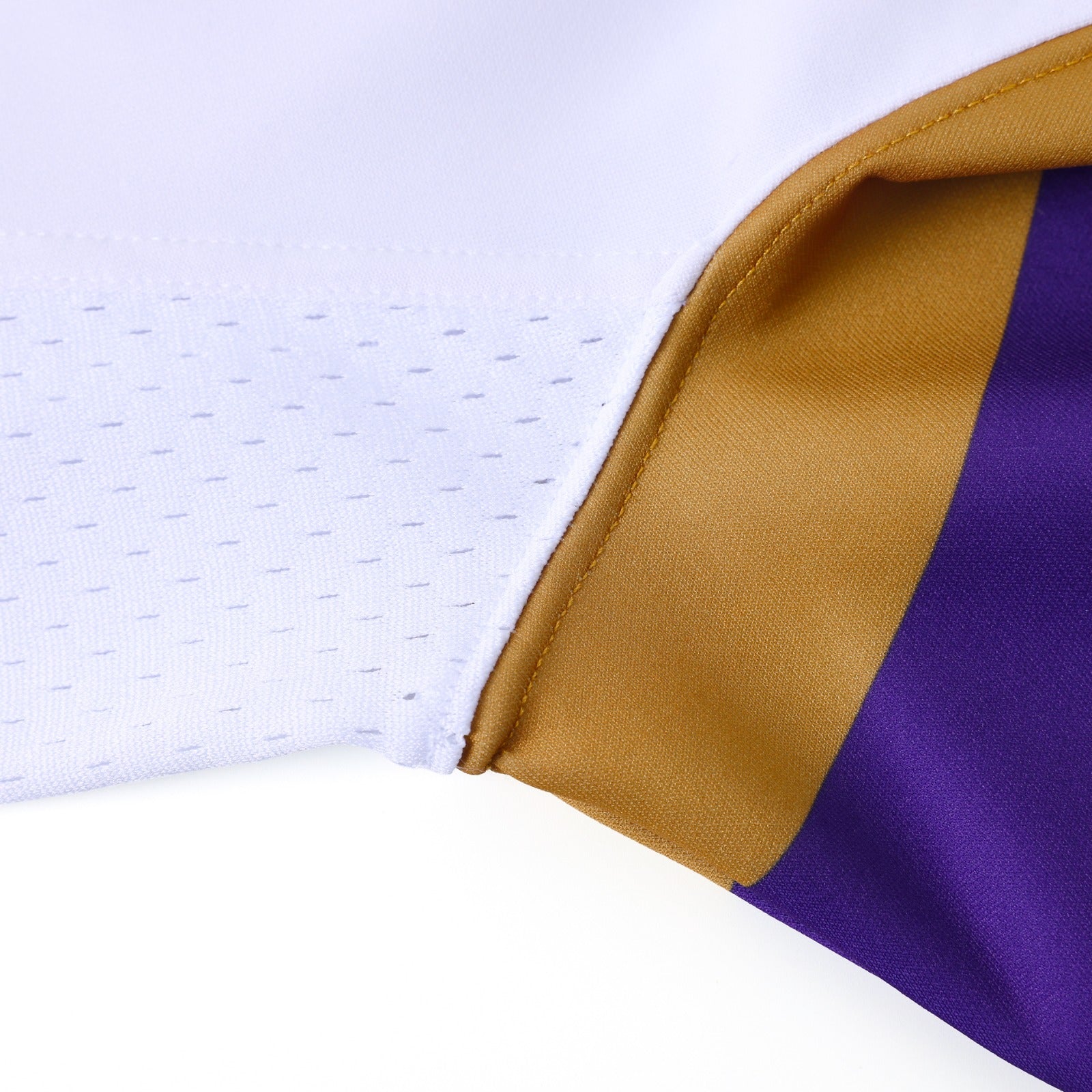 Omega Football Jersey