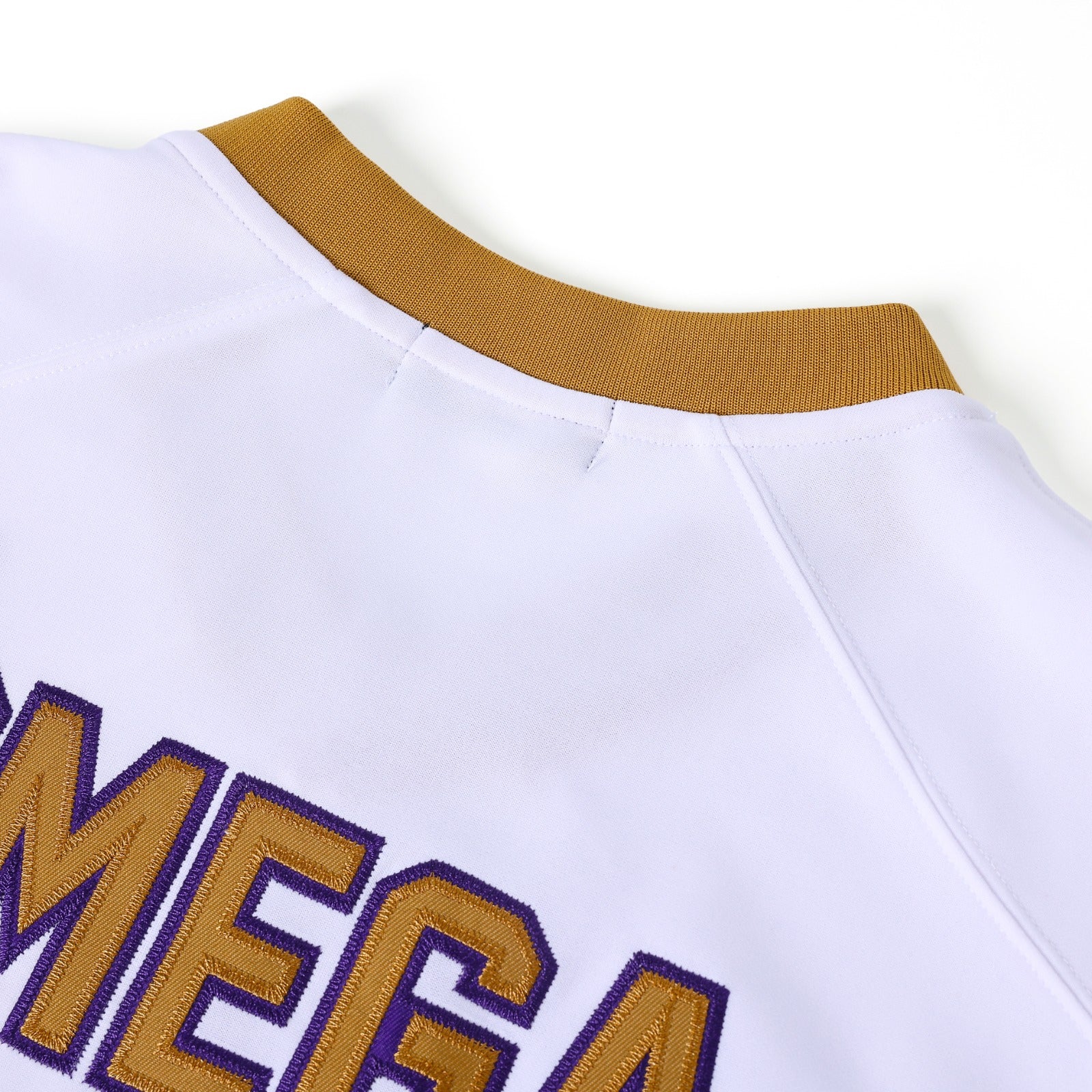 Omega Football Jersey