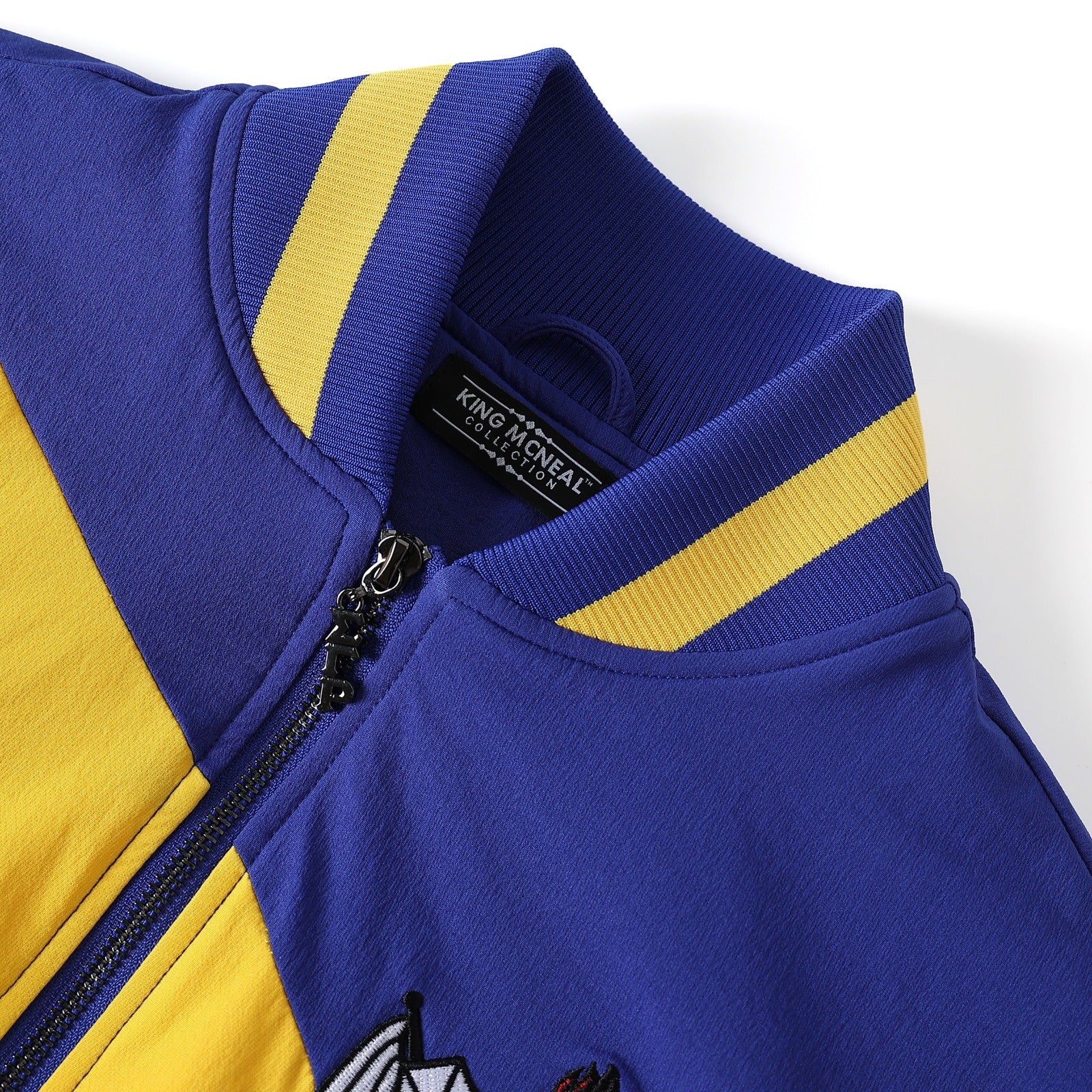 SGRho Full Zip Windbreaker Jacket Read Description
