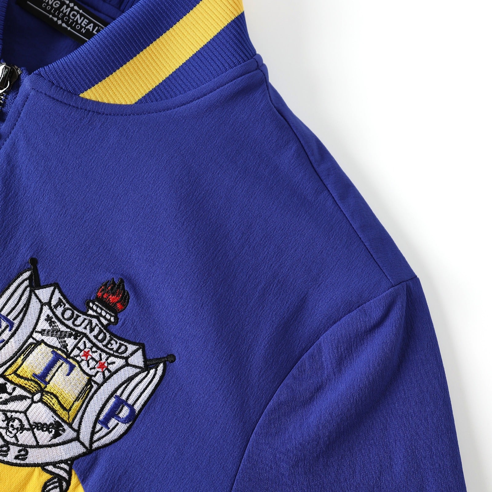 SGRho Full Zip Windbreaker Jacket Read Description
