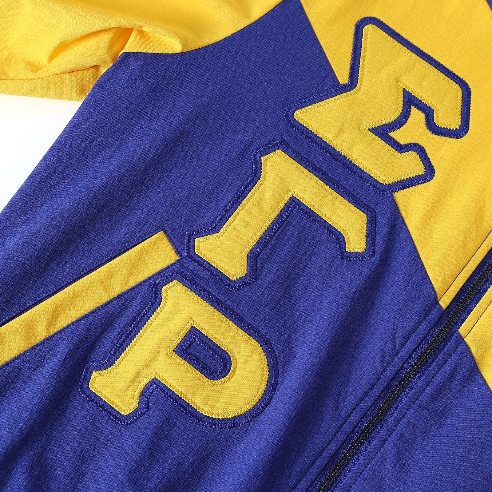 SGRho Full Zip Windbreaker Jacket Read Description