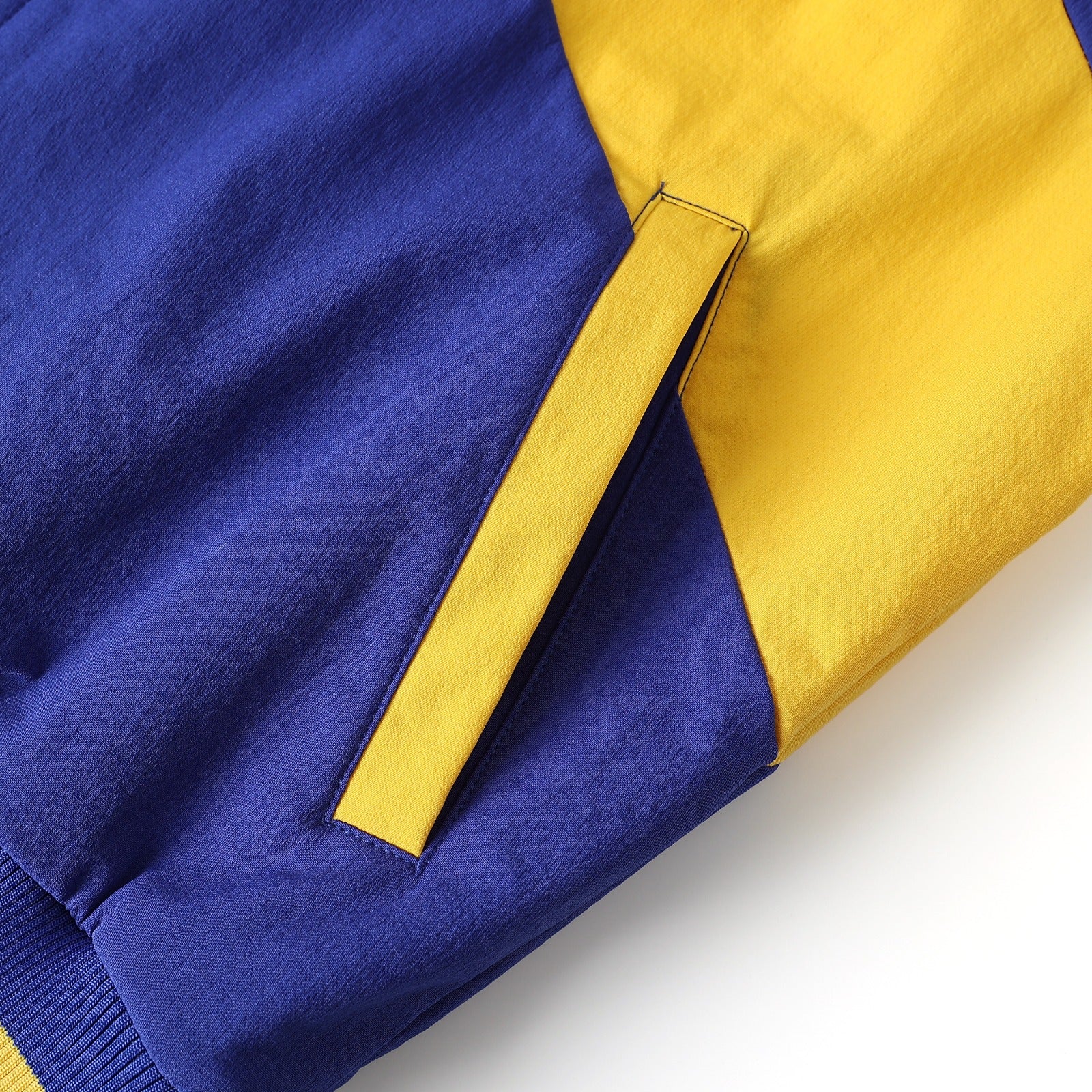 SGRho Full Zip Windbreaker Jacket Read Description