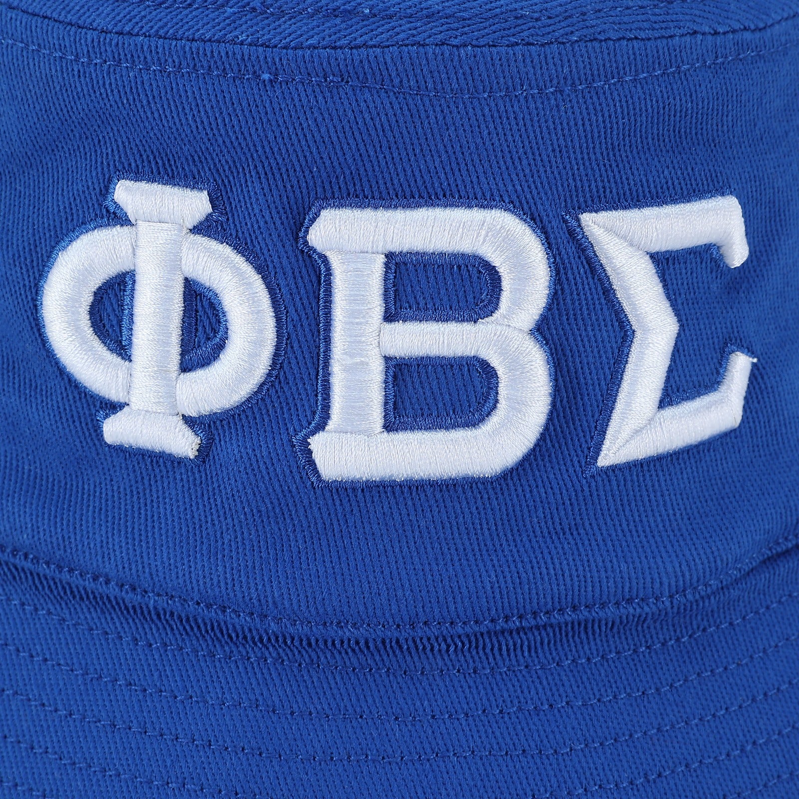 Sigma Bucket Hat