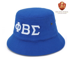 Sigma Bucket Hat
