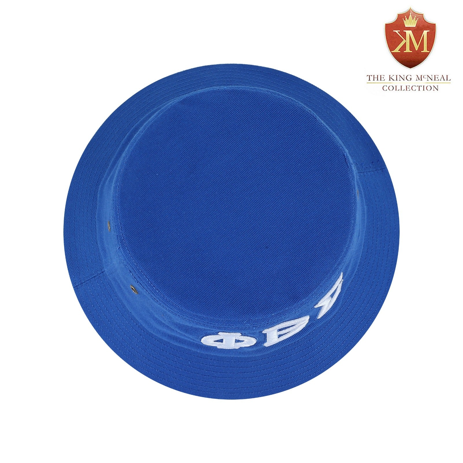 Sigma Bucket Hat