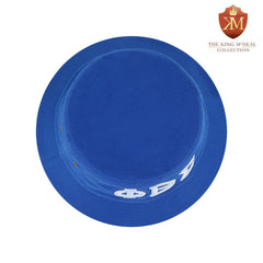 Sigma Bucket Hat