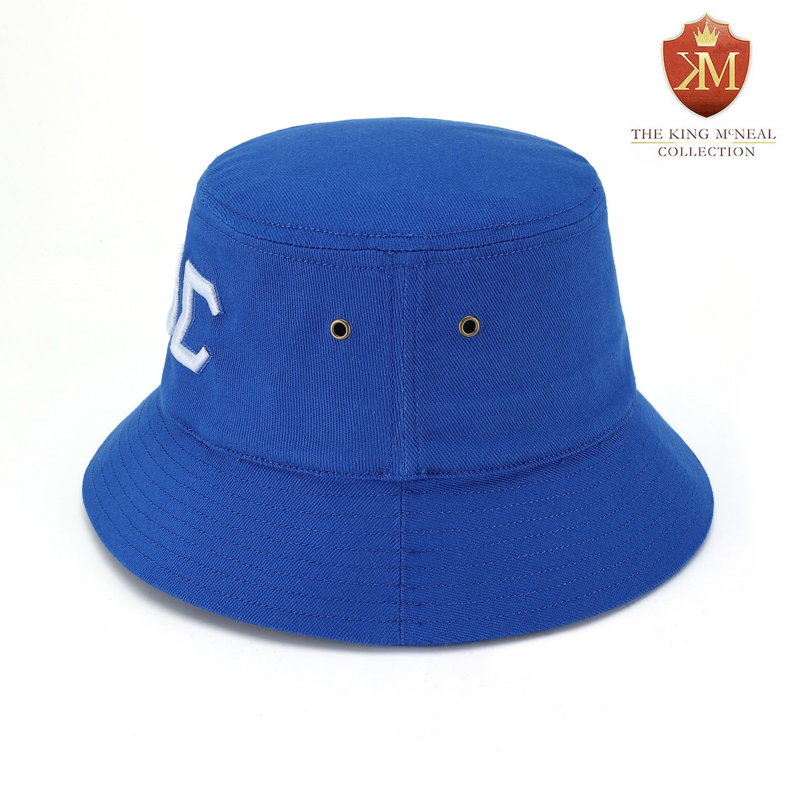 Sigma Bucket Hat