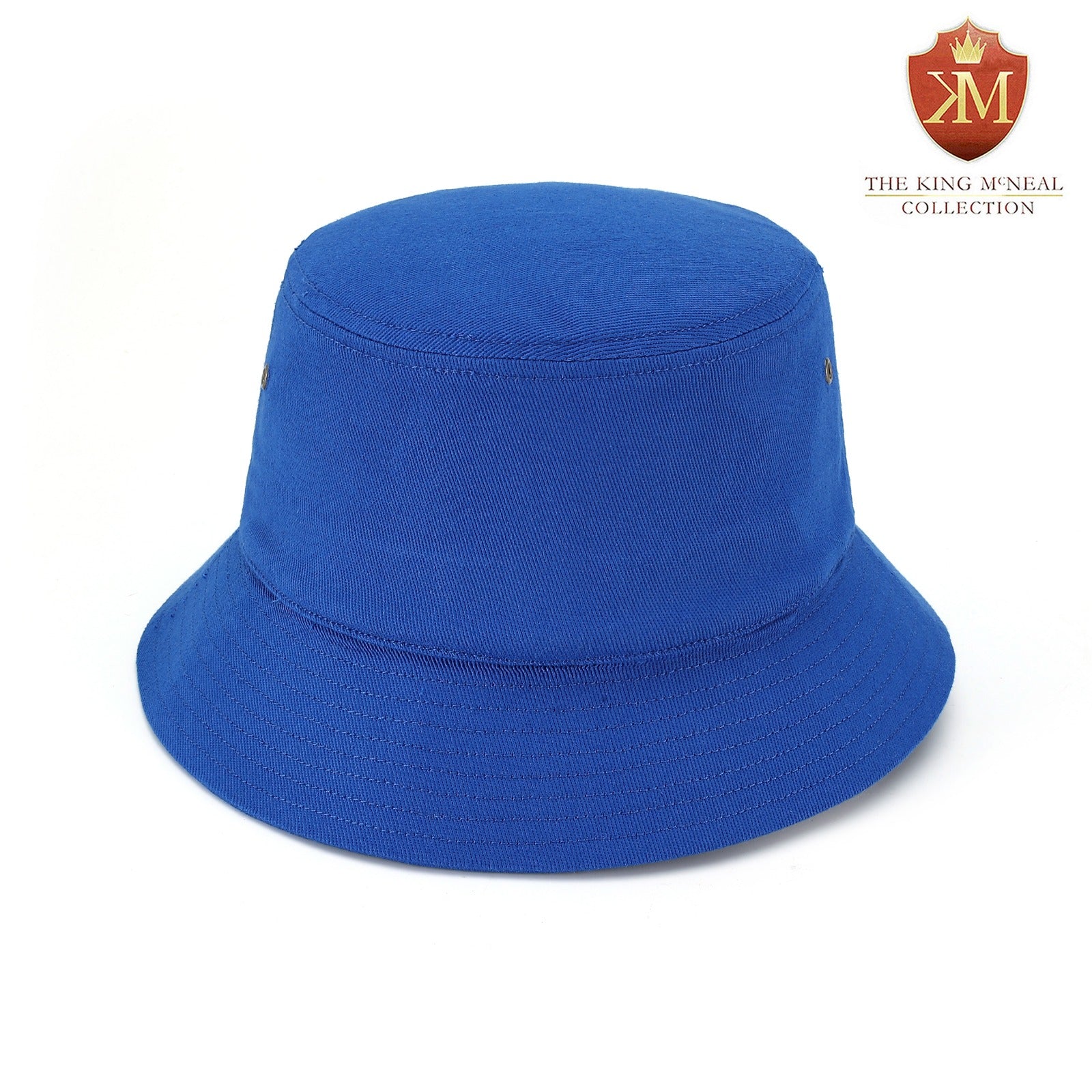 Sigma Bucket Hat
