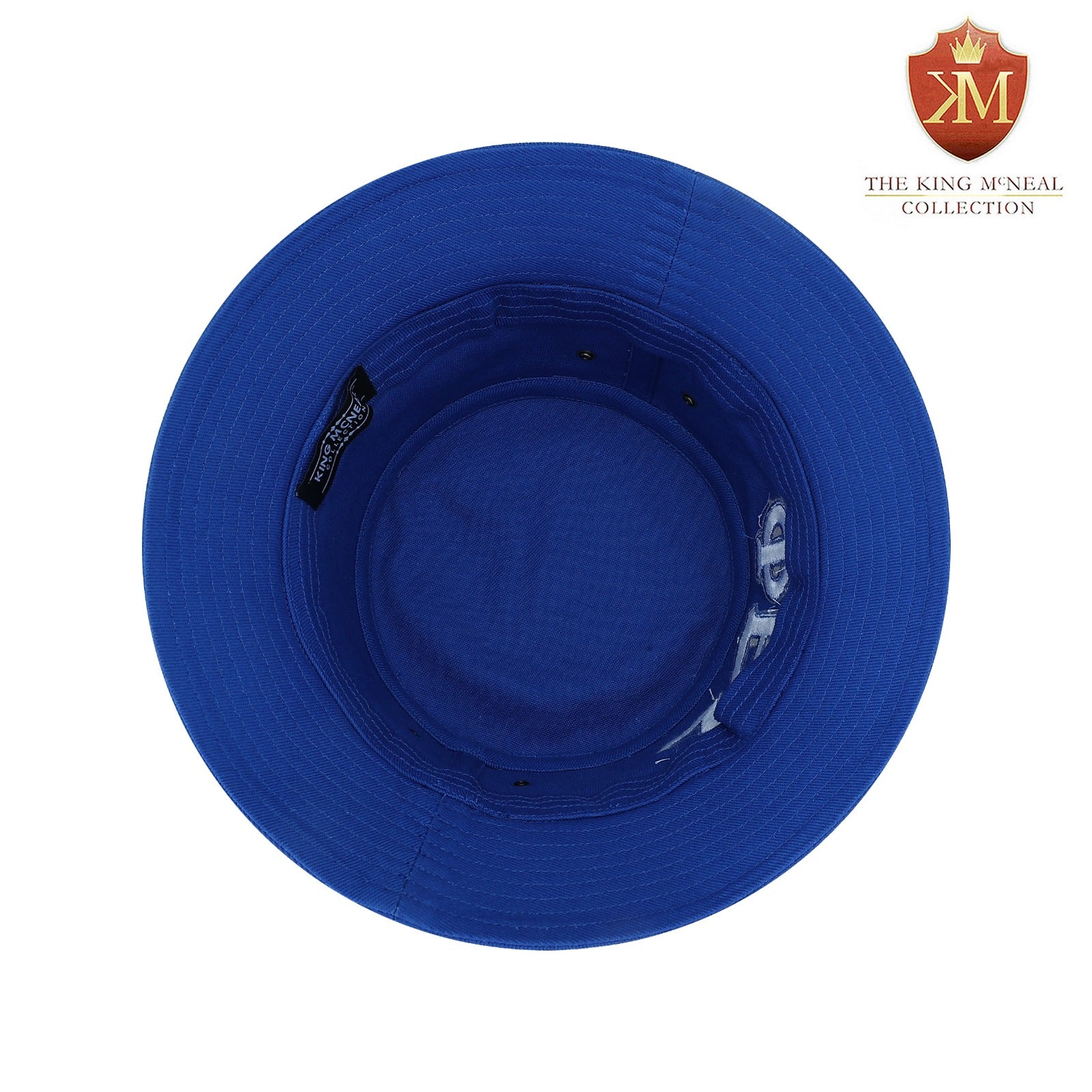 Sigma Bucket Hat