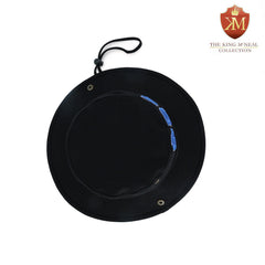 Sigma Black Boonie Hat