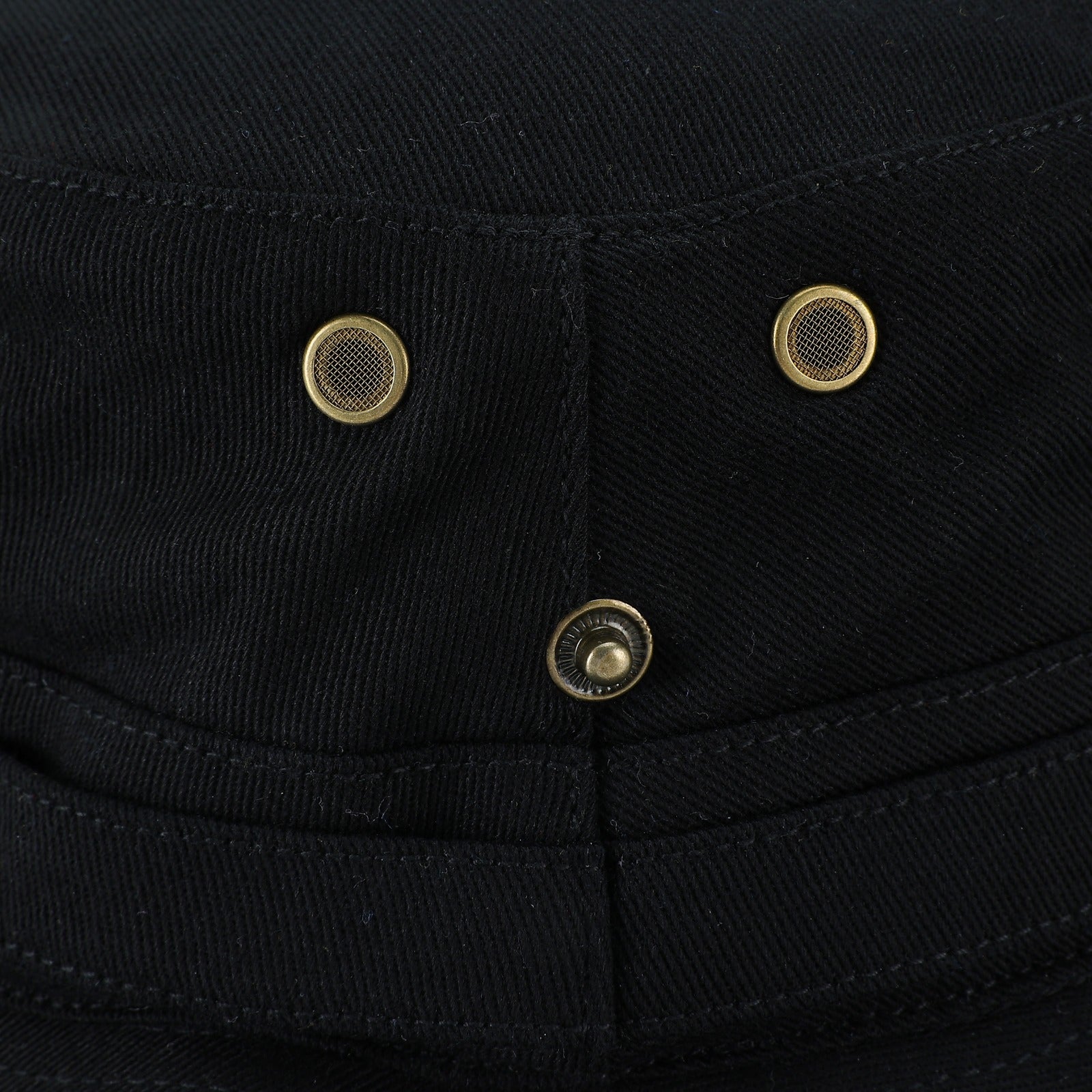 Sigma Black Boonie Hat