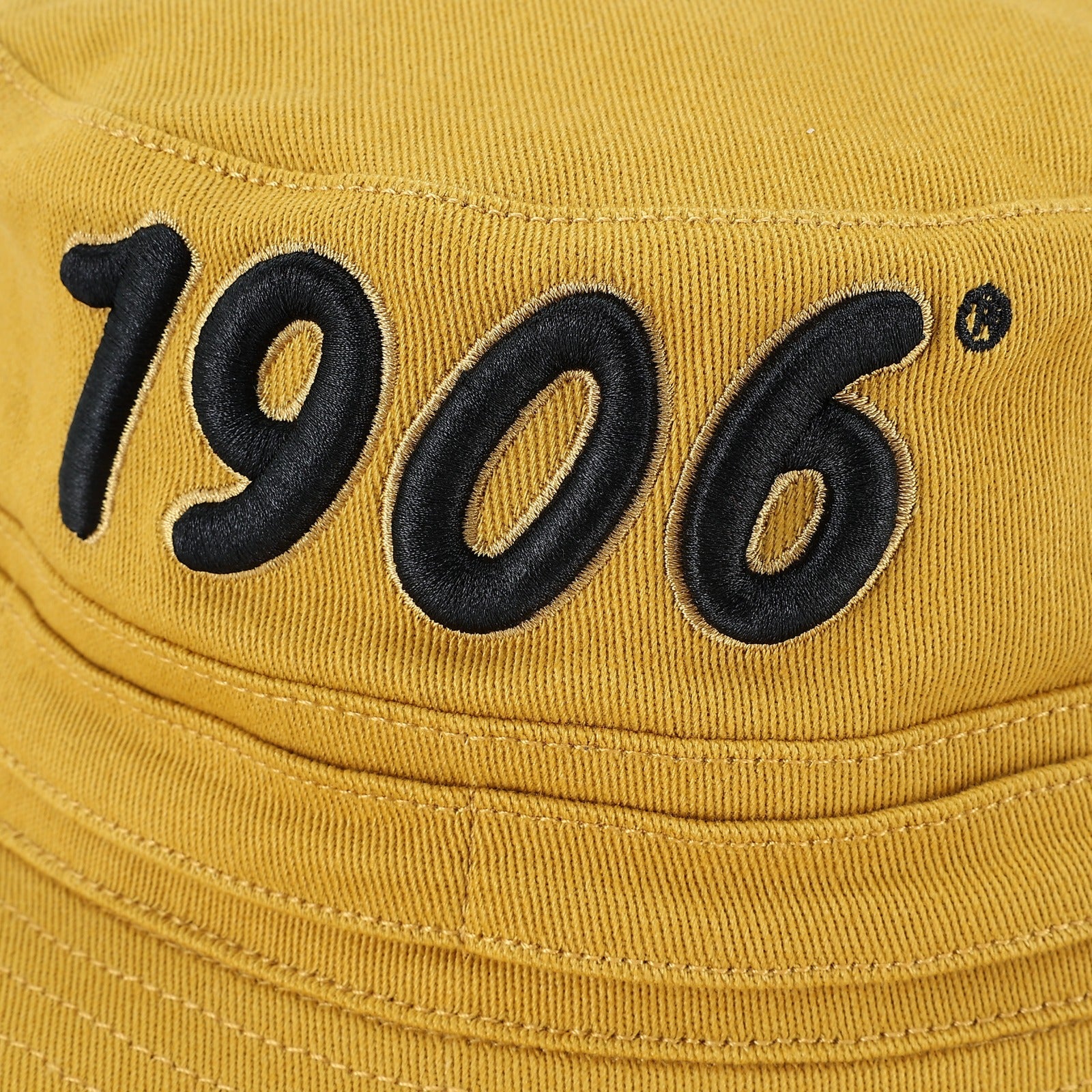 Alpha 1906 Gold Boonie Hat