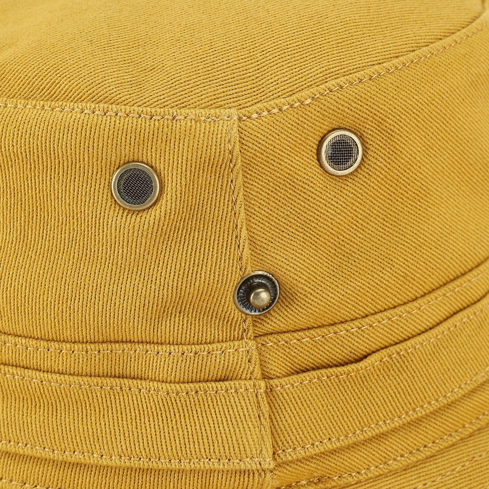 Alpha 1906 Gold Boonie Hat