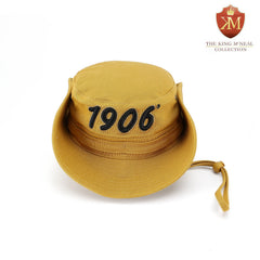 Alpha 1906 Gold Boonie Hat