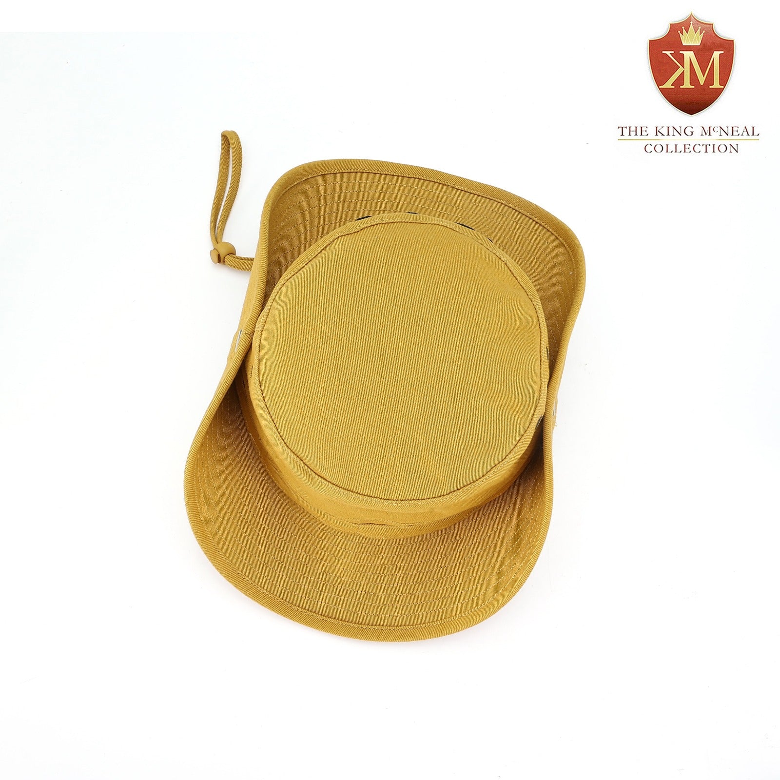 Alpha 1906 Gold Boonie Hat