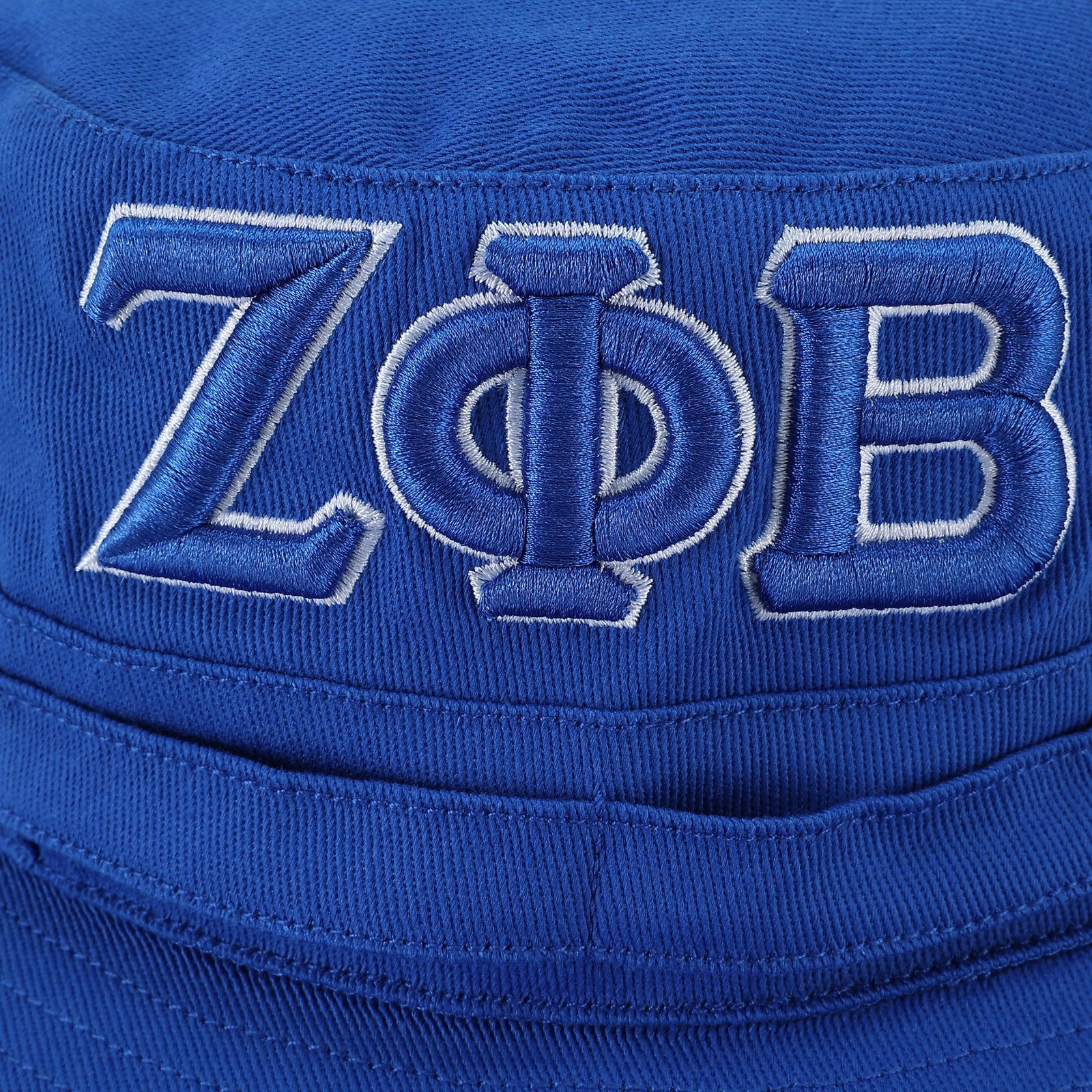 Zeta Boonie Hat