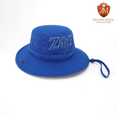 Zeta Boonie Hat