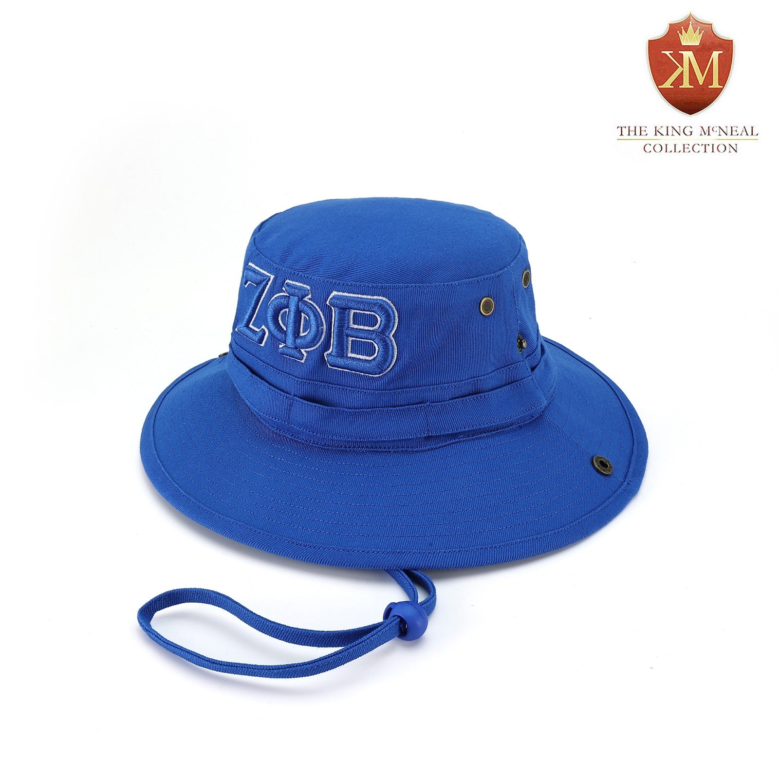 Zeta Boonie Hat
