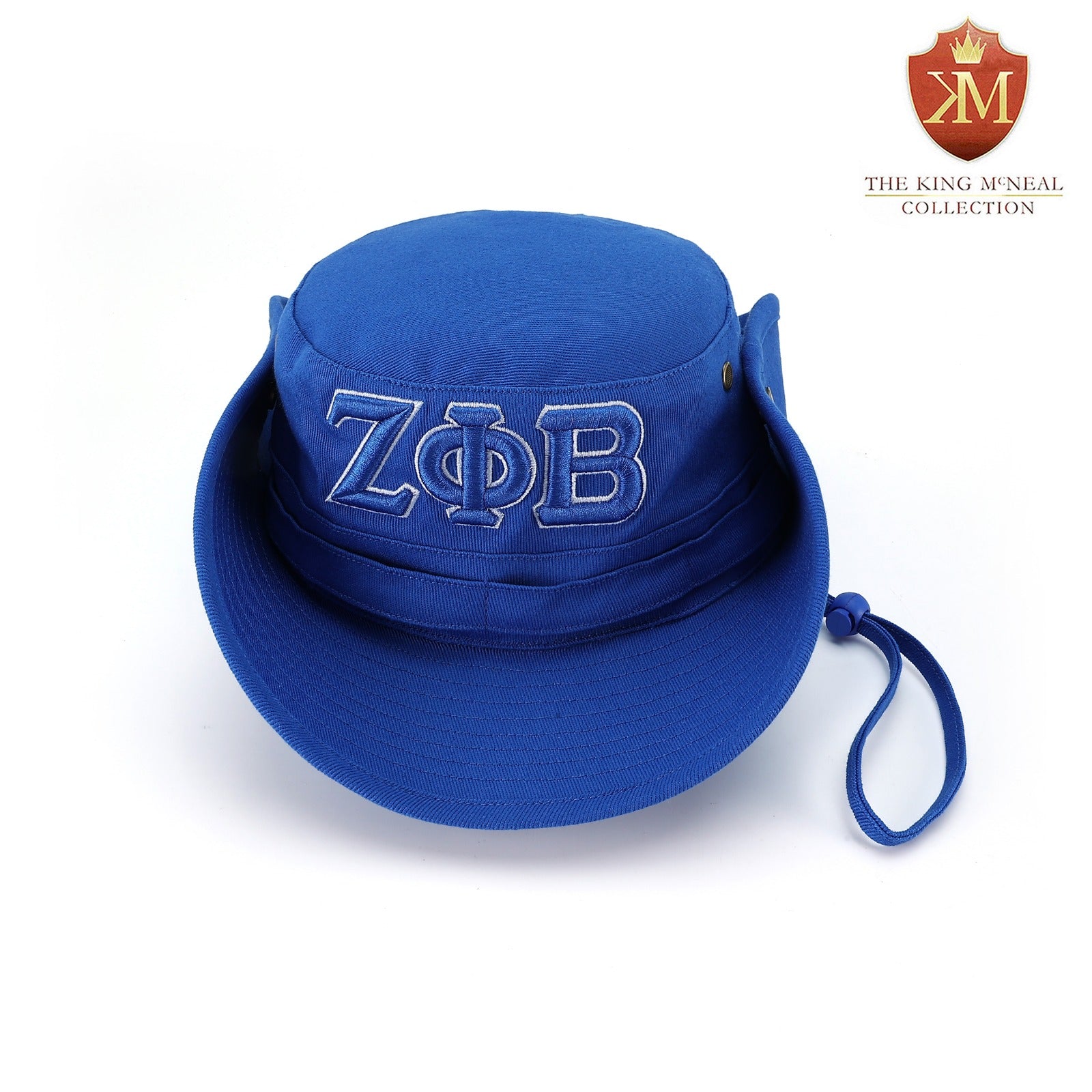 Zeta Boonie Hat
