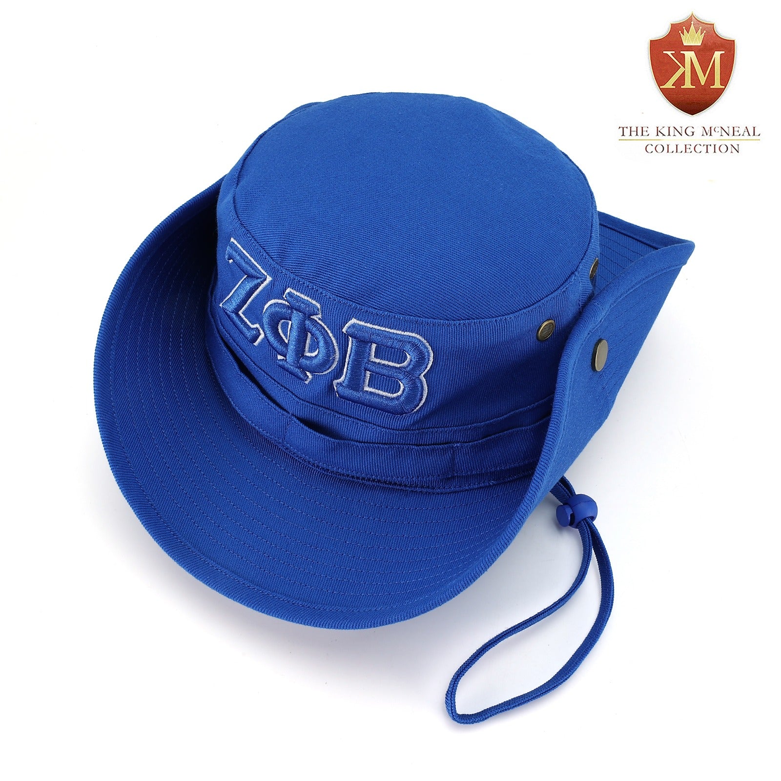 Zeta Boonie Hat