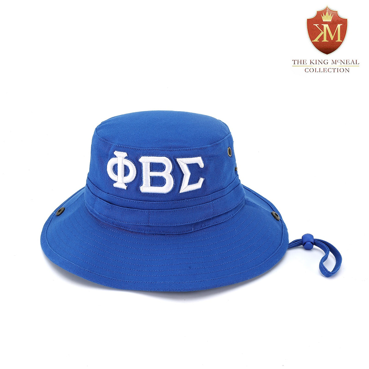 Sigma Royal Boonie Hat