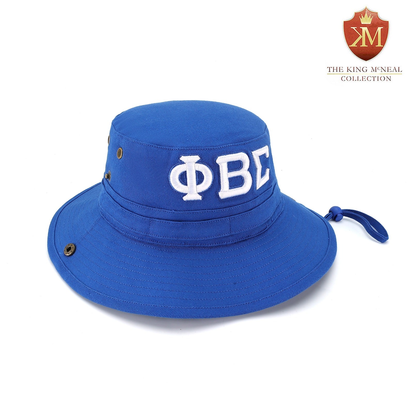 Sigma Royal Boonie Hat