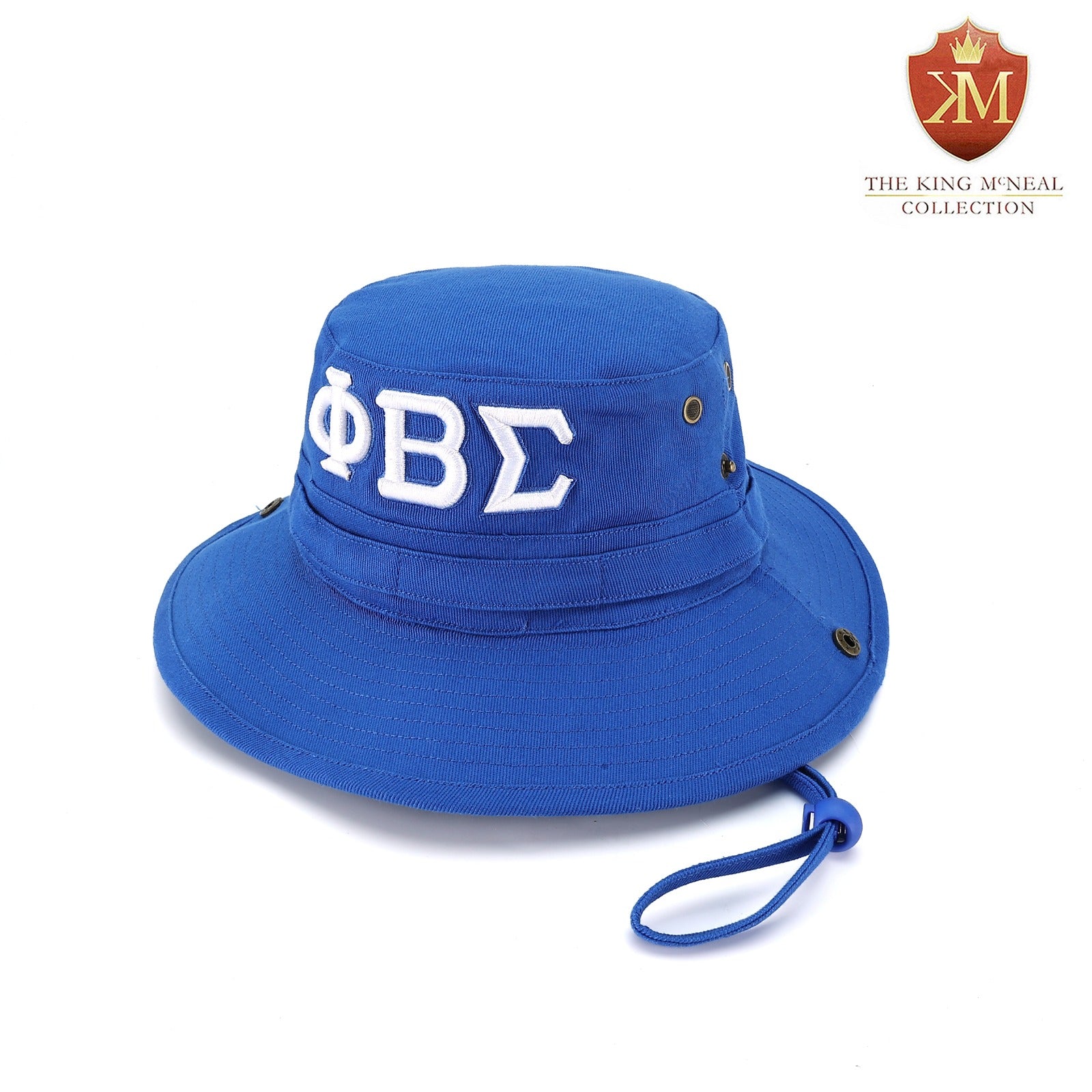 Sigma Royal Boonie Hat