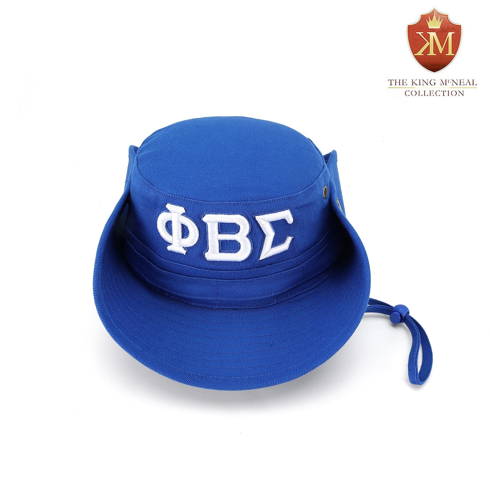 Sigma Royal Boonie Hat