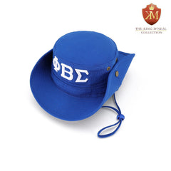 Sigma Royal Boonie Hat