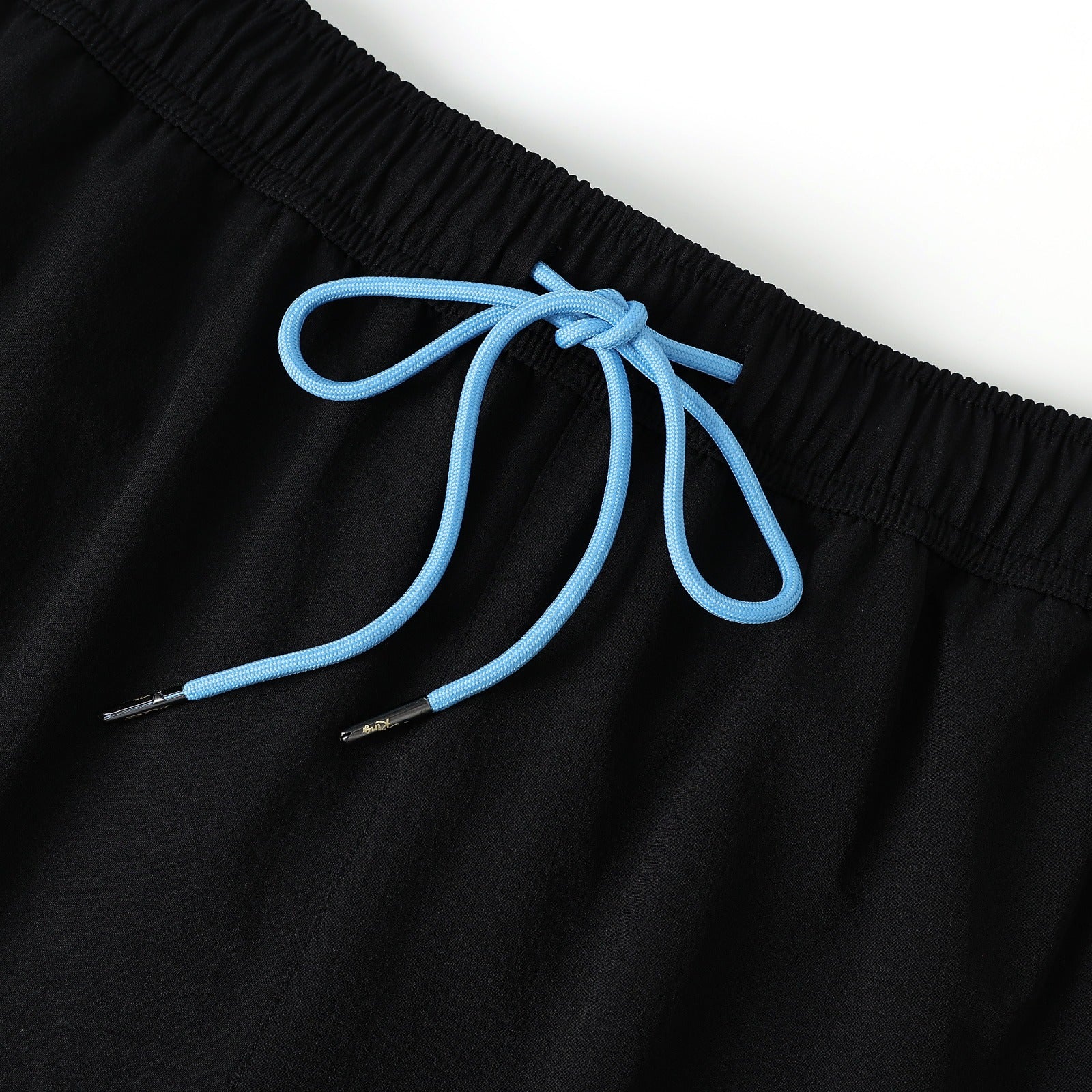 Southern University Black Windbreaker Tech Pants (Unisex)