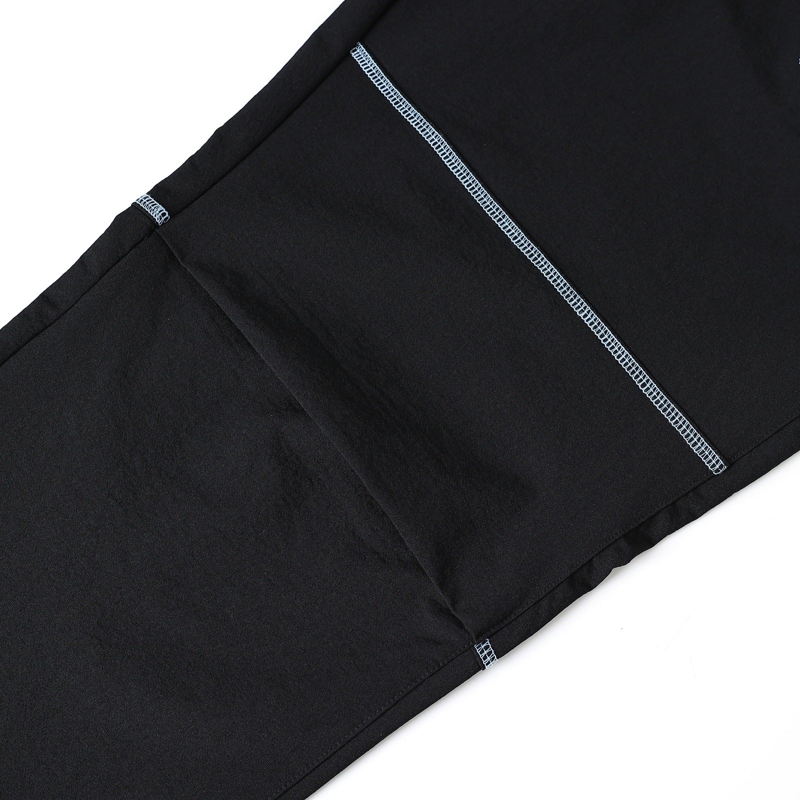Southern University Black Windbreaker Tech Pants (Unisex)