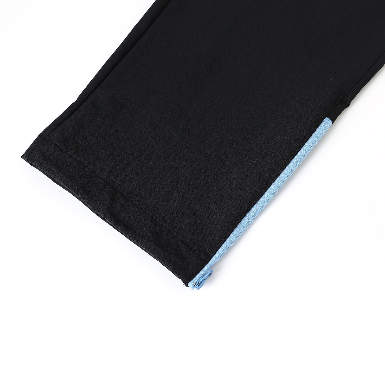 Southern University Black Windbreaker Tech Pants (Unisex)