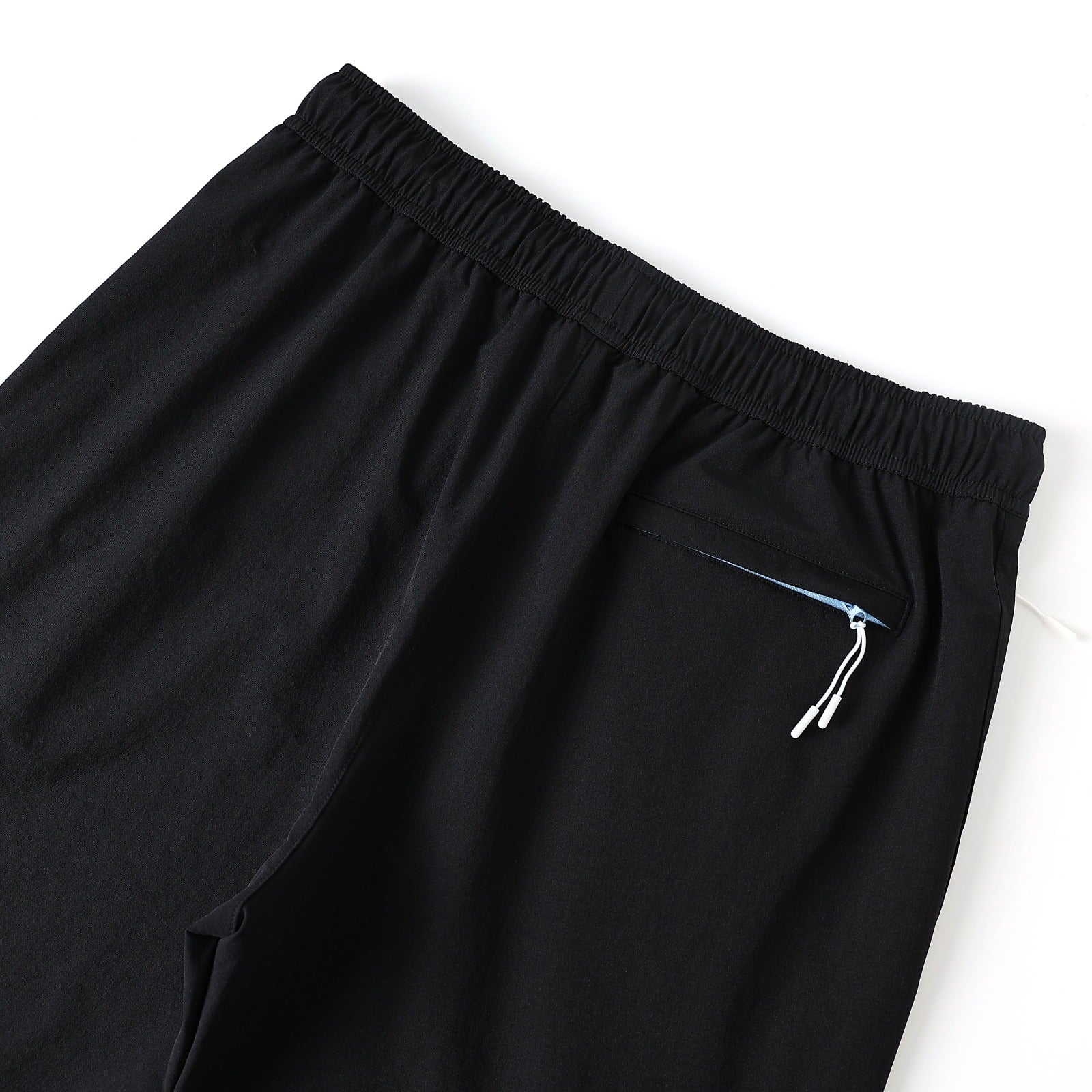 Southern University Black Windbreaker Tech Pants (Unisex)
