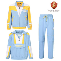 Southern University Windbreaker Tech Pants (Unisex)