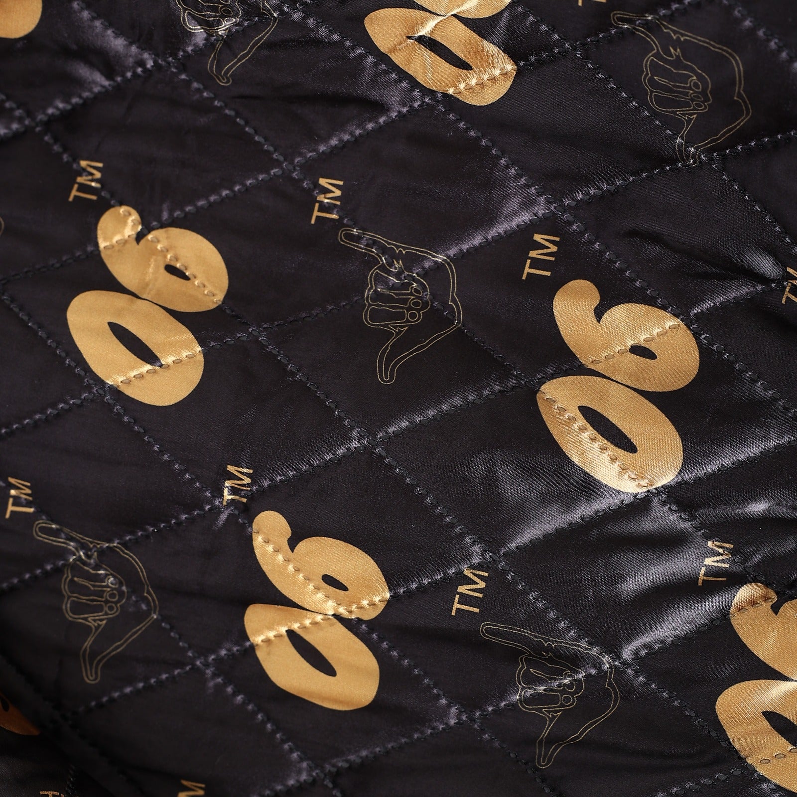 Alpha Phi Alpha Wool And Leather Letterman Jacket