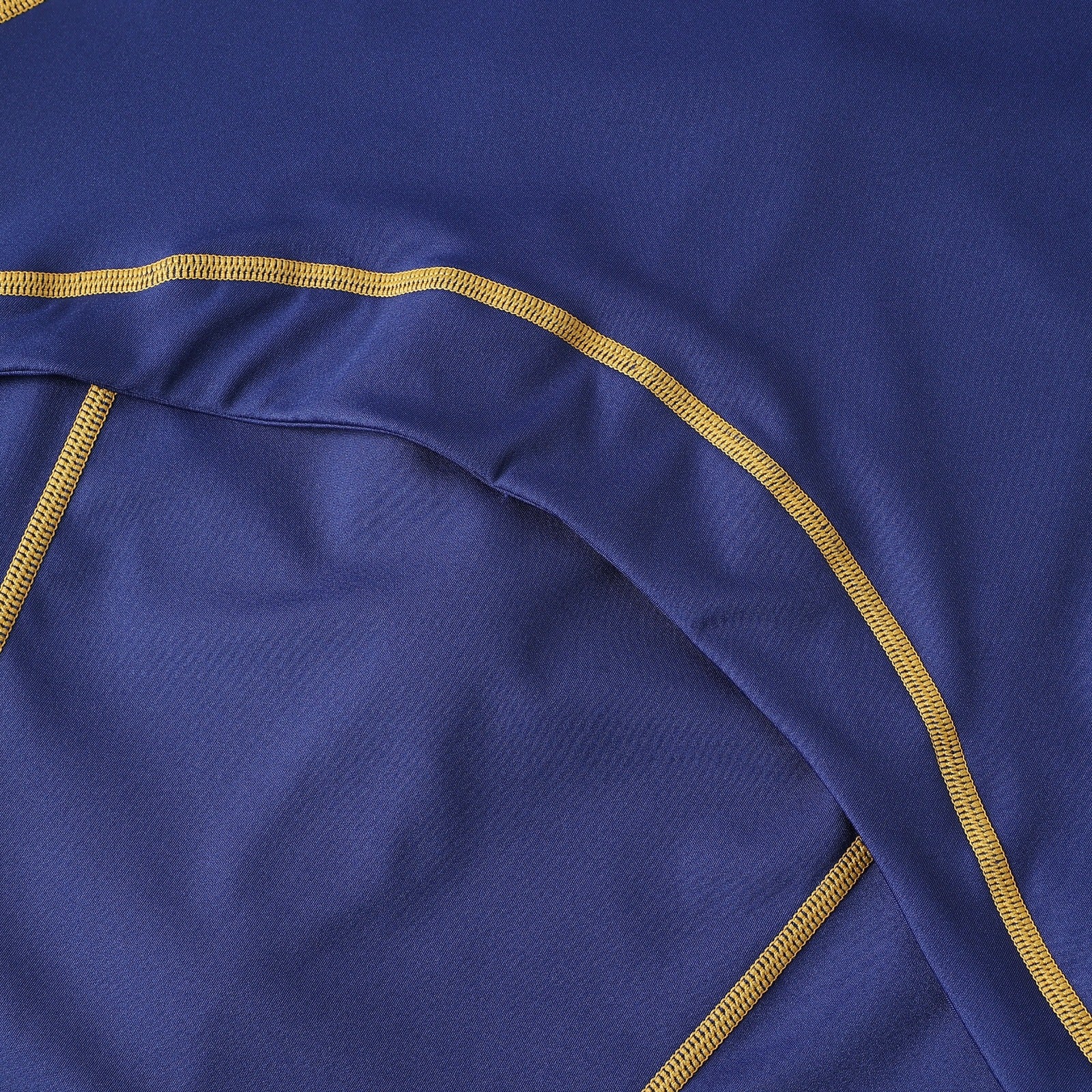 North Carolina A&T Blue Full Zip Yoga Jacket