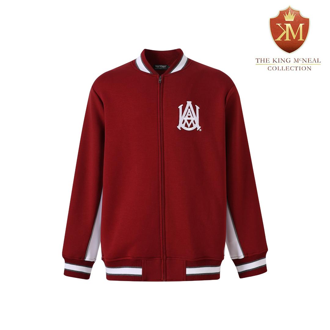 Alabama A&M Air Tech Jacket