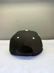 King McNeal Black Snapback