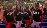 Delta Black Premium Shirt