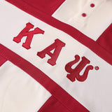 Kappa Krimson Premium Polo Shirt