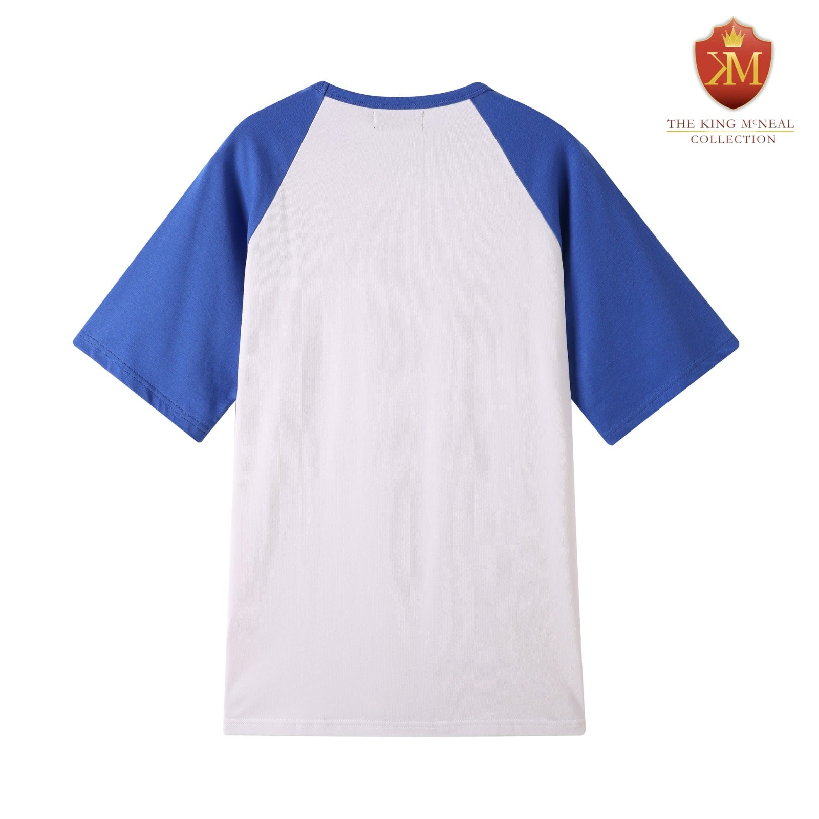 Zeta 1920 Premium Raglan Shirt