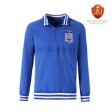 Sigma Quarter Zip Sweatshirt