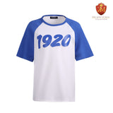 Zeta 1920 Premium Raglan Shirt