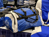 Zeta Phi Beta Duffle-Bag