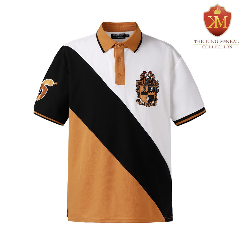 Alpha Premium Polo 06 Shirt