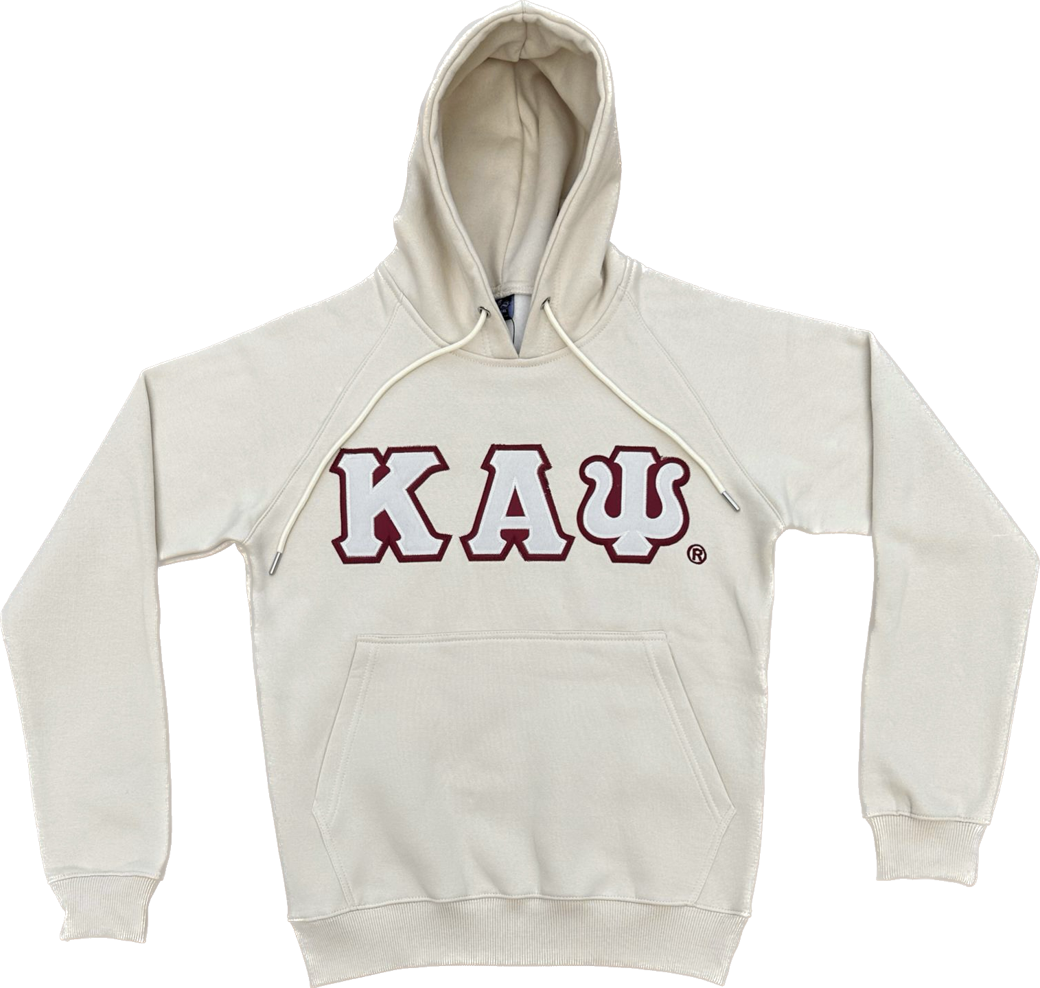 Kappa Kream Premium Hoodie